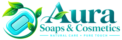Aura Soaps